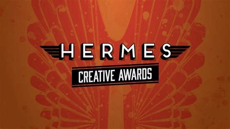 hermes creative awards.